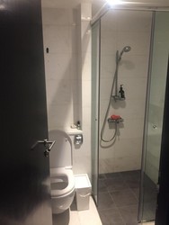 Wilkie Studio (D9), Apartment #206277011